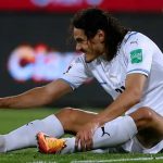 Trước trận gặp Leicester, M.U mất thêm tiền đạo vì chấn thương