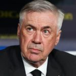 Từ chối Brazil, Ancelotti tính đường nào tiếp theo?