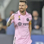 Vì đại cuộc, Inter Miami gạch tên Messi