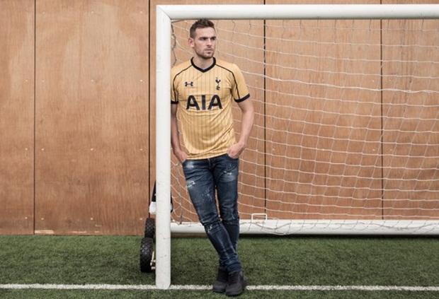 Vincent Janssen: Phá kỷ lục của Ronaldo, thất bại ở Spurs và vô địch Bắc Mỹ