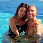 Vợ Ramos đe dọa ly dị