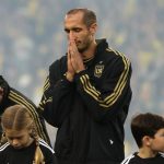 Vừa giải nghệ, Giorgio Chiellini có ngay công việc mới ở Mỹ