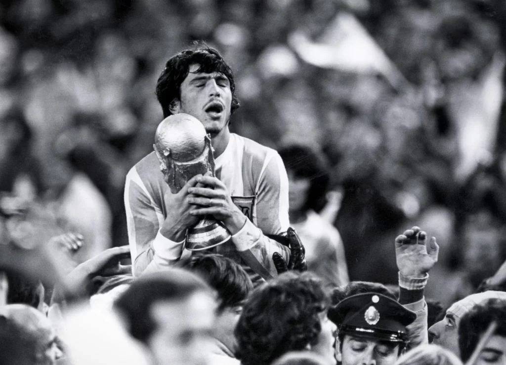 World Cup 1978: Chức vô địch gây tranh cãi nhất lịch sử của Argentina