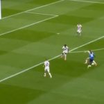 Xhaka bị làm nhục trong bàn thua của Leverkusen