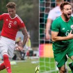 01h45 ngày 07/09, Wales vs Ireland: Bale sẽ giúp đội nhà rửa hận?