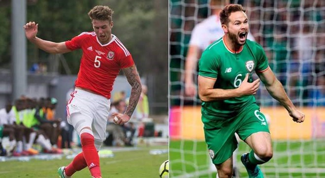 01h45 ngày 07/09, Wales vs Ireland: Bale sẽ giúp đội nhà rửa hận?