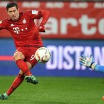 01h45, ngày 14/9: Bayern Munich vs Rostov: Dọa nạt tân binh