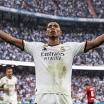 10 bàn/10 trận, Bellingham làm người Anh nở mày nở mặt