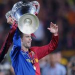 10 biểu tượng trung thành nhất châu Âu: Máy thu hồi bóng Barca, đội trưởng từ chức