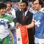 10 cầu thủ giành nhiều điểm nhất ở QBV: Messi vẫn sau Ronaldo