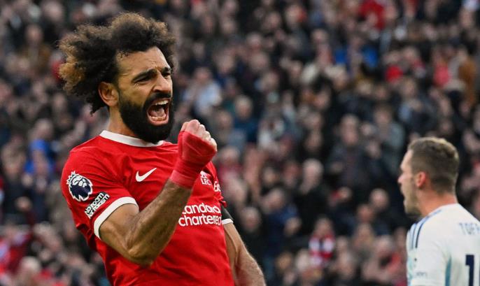 10 cầu thủ xuất sắc nhất thế giới theo Football Manager 2024