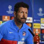 10 chiến lược gia xuất sắc nhất thế giới hiện tại: Arteta đứng sau 3 người