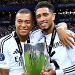 10 CLB giá trị nhất thế giới: Man Utd tụt sâu; Man City thua gã khổng lồ