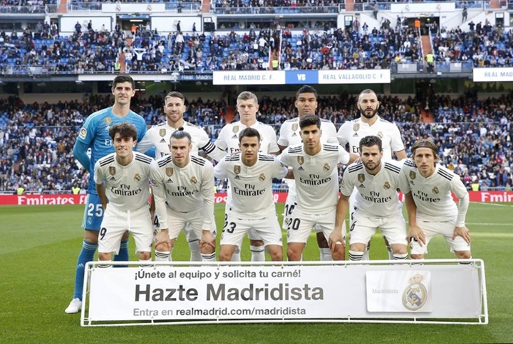 10 CLB vĩ đại nhất lịch sử làng túc cầu: Xứng danh Premier League