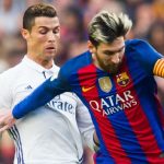 10 cỗ máy săn bàn nhiều nhất thế kỷ 21: Ronaldo = Messi + 35, Barca sai lầm