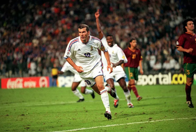 10 danh thủ bóng đá Pháp vĩ đại nhất: Số 1 xứng đáng; Bất ngờ số 10