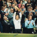 10 danh thủ lừng danh nước Đức: Trò cưng Pep; ‘Hoàng đế’ Beckenbauer