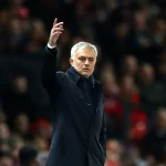 10 đội bóng mà Jose Mourinho không thể đánh bại