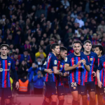 10 hàng công khủng nhất trời Âu mùa 2022/23: 3 bàn/trận; Cặp bài trùng đáng sợ