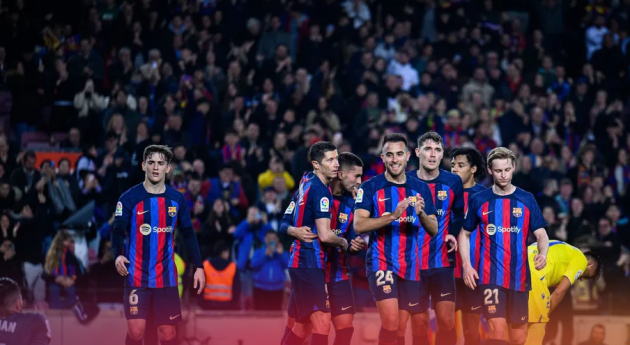 10 hàng công khủng nhất trời Âu mùa 2022/23: 3 bàn/trận; Cặp bài trùng đáng sợ