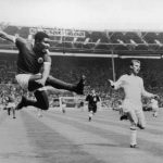 10 huyền thoại có tỷ lệ ghi bàn cao nhất (Phần 1): Khi Pele lép vế