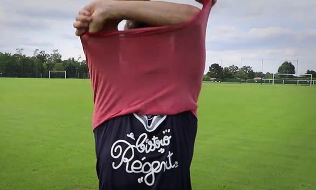 10 lão tướng 35 tuổi trở lên bền bỉ nhất châu Âu: Ronaldo thứ 8