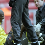 10 ngôi sao chôn vùi sự nghiệp bởi chấn thương