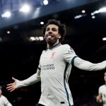 10 ngôi sao có hiệu suất ghi bàn cao nhất năm 2021: Salah thứ 5