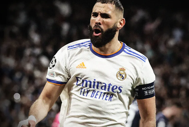 10 ngôi sao có khả năng đoạt Quả bóng vàng: Số 1 thuyết phục; vắng bóng CR7