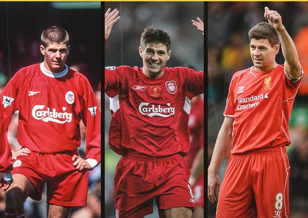 10 ngôi sao với 1 sắc áo duy nhất qua 3 thập niên: Lời thề thành Rome