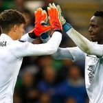 10 người gác đền vững chắc nhất châu Âu năm 2021: Alisson thứ 8