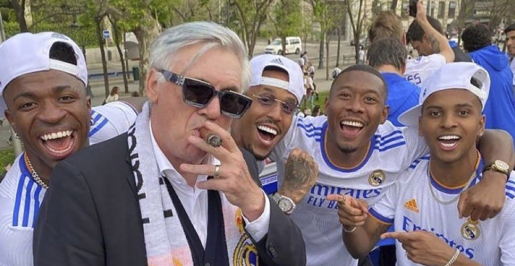 10 nhà vô địch Siêu cúp châu Âu gần nhất có mùa giải ra sao?