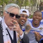 10 nhà vô địch Siêu cúp châu Âu gần nhất có mùa giải ra sao?