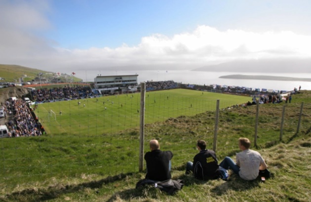 10 SVĐ kỳ lạ nhất thế giới (P2): Nổi trên mặt nước, bị lơ vì quái đản