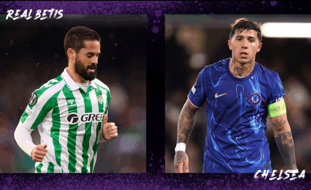 10 thống kê làm nóng đại chiến Real Betis – Chelsea