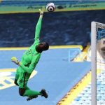 10 thủ môn giữ sạch lưới nhiều trận nhất 20 tháng qua: Mendy thứ 2