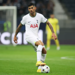 10 trung vệ đỉnh nhất thế giới: Sao Arsenal; Van Dijk châu Á