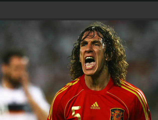 10 trung vệ ‘lùn’ đỉnh nhất lịch sử: Chelsea, Real góp đại diện