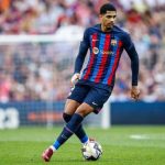 10 trung vệ xuất sắc nhất thế giới hiện tại: Sao Arsenal đứng thứ 4