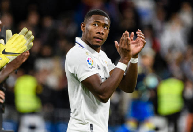 10 trung vệ xuất sắc nhất thế giới: Sao Arsenal; Van Dijk 2.0