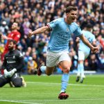 10 ƯCV Quả bóng vàng 2023: Haaland đứng sau một cái tên