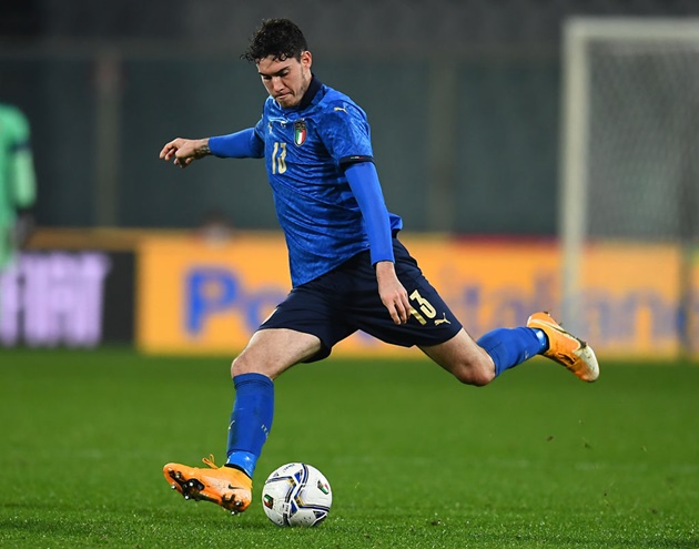 10 vì sao đắt giá nhất ra mắt ĐTQG năm 2020: 2 nỗi hổ thẹn thành Manchester