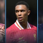 11 hậu vệ cánh đắt giá nhất thế giới: Ấn tượng Barca, PSG và Arsenal