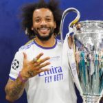 12 ngôi sao bóng đá chia tay sân cỏ năm 2025, từ Marcelo đến Callejon