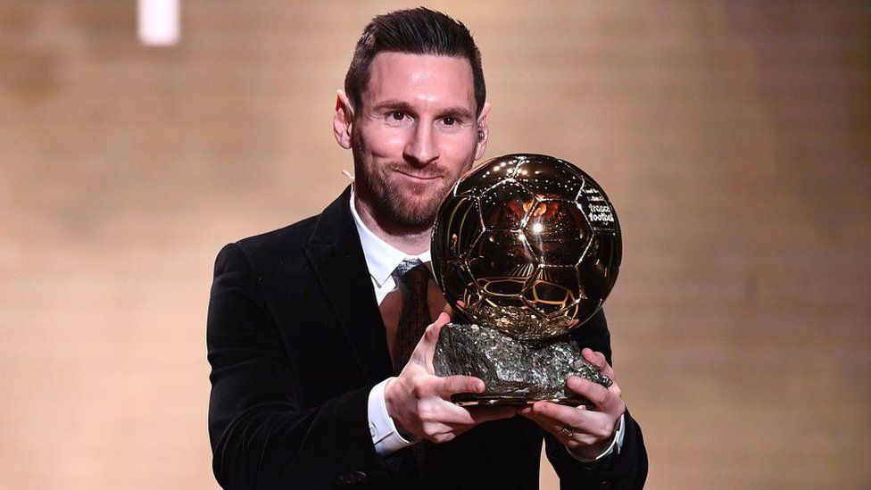 12 thống kê khó tin cho thấy Messi xứng đáng giành QBV 2023