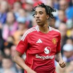 12 trung vệ đắt giá nhất thế giới 2025: 1 sao MU; Bộ đôi Arsenal