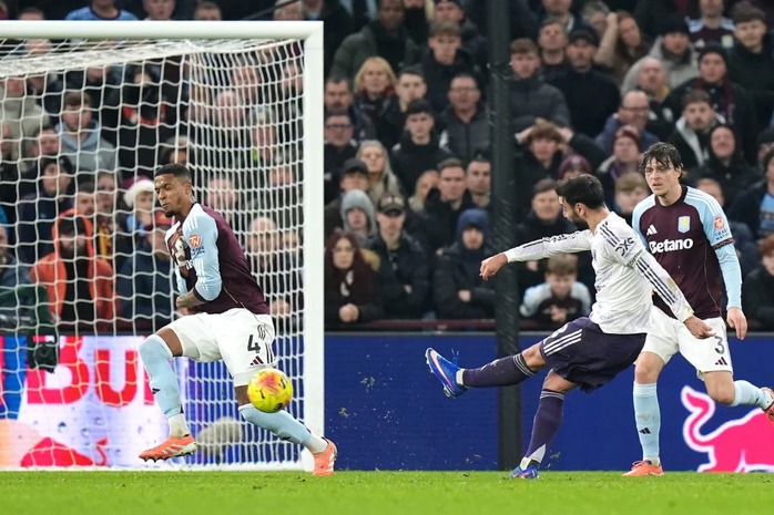 15 cầu thủ có thể vắng mặt khi Man United đụng độ Newcastle