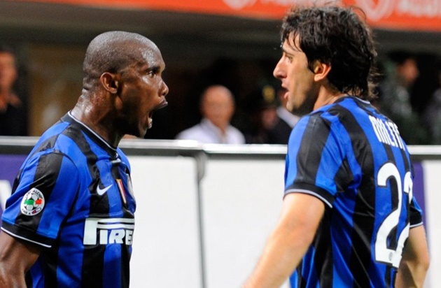 15 học trò ghi nhiều bàn nhất cho Mourinho: Kane thứ 10, Drogba thứ 3