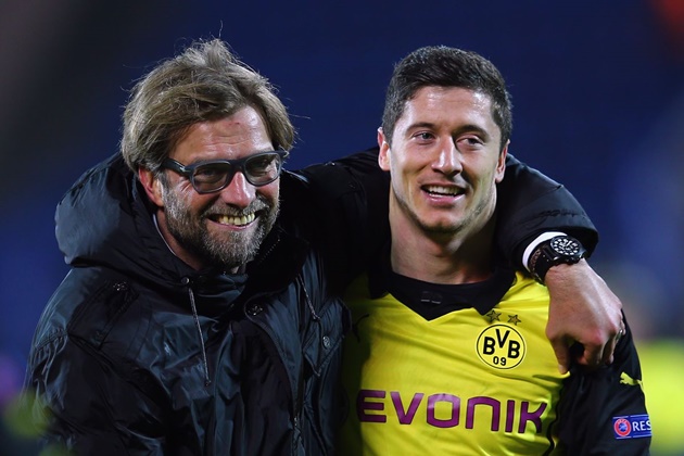 15 môn đệ tâm phúc nhất của Klopp: Không có Salah, Mane thứ 12