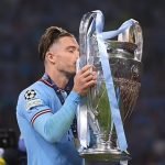 2 ngôi sao trăm triệu Bellingham và Grealish làm rúng động nước Anh